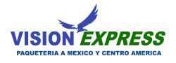 LOGO VISION EXPRESSS2024